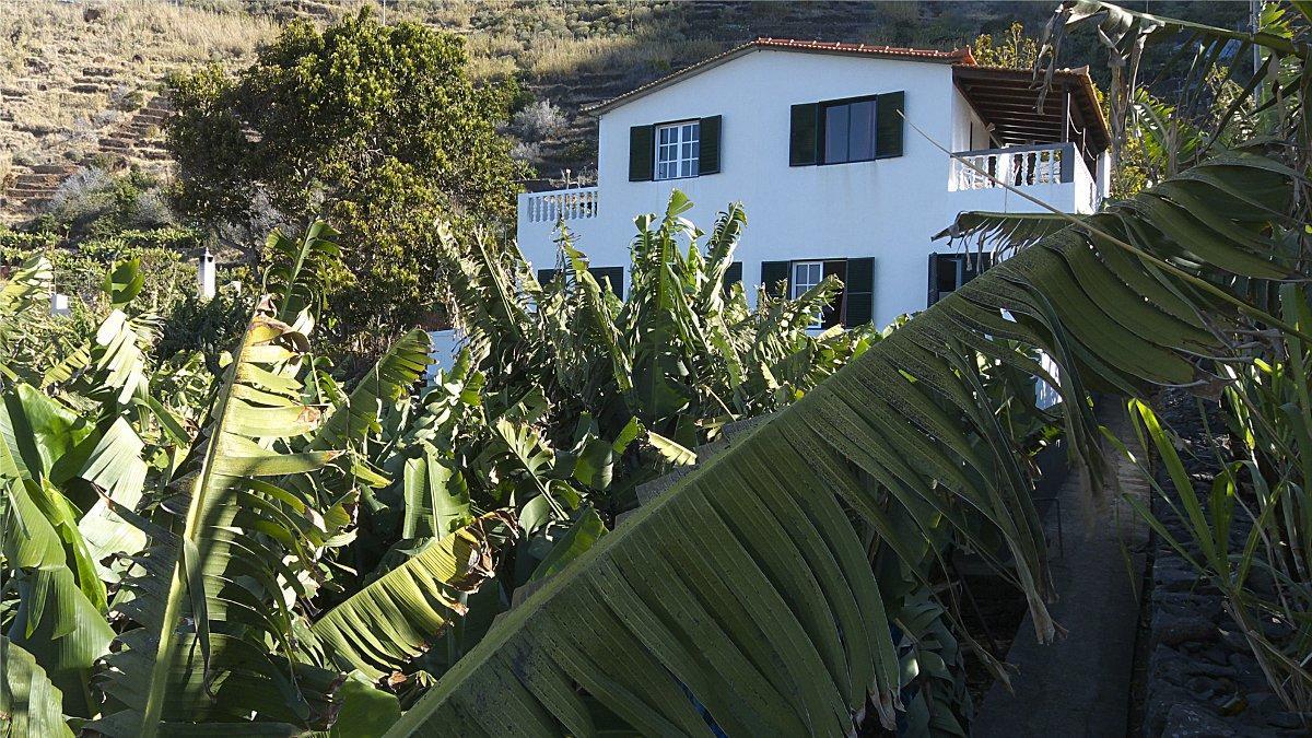 Sunny House West Beach Villa Paul do Mar  Exterior foto